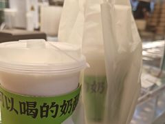 -宝珠奶酪(浦东金桥店)