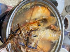 -初色海鲜自助(万丰路店)