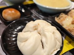 酱肉包-真功夫(北京西站店)