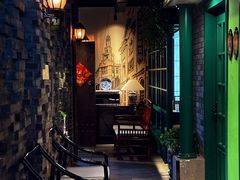 -龙抄手食府(浣花北路店)