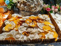 -吉布鲁牛排海鲜自助(芙蓉万家丽店)