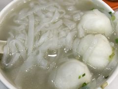 -文辉墨鱼丸大王(铜锣湾渣甸街总店)