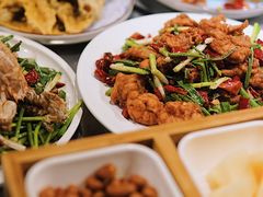 -金龙·打边炉(南京西路店)