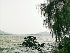 -云龙湖旅游景区