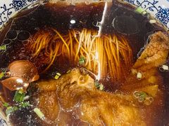 -伟记奥面馆(养育巷店)