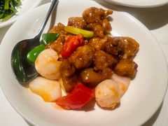 -莆田餐厅PUTIEN(西安万象天地店)