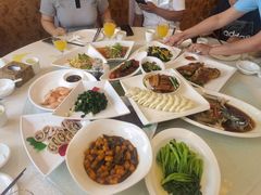 -百姓渔村(朝阳店)