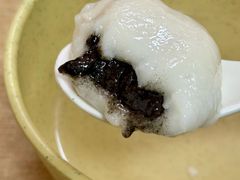 -祥记汤圆(东宝兴路店)