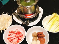 -厦门艾美酒店·新食谱西餐厅