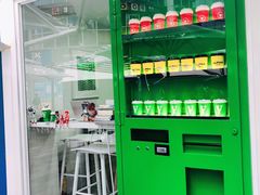 门面-ALPHA COFFEE阿尔法咖啡(虹泉路店)
