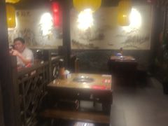 -蜀国大将老火锅(江北店)