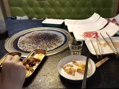 -熊大·鲜烤黄牛肉(五山店)