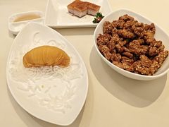 -利苑酒家(宜安广场店)