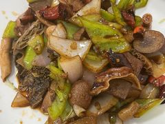 -陈六子全羊馆·烧烤烤羊排(山东理工大店)