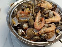 -渔码头食府(蓬莱阁店)
