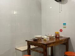 -清江海鲜面霸(东浦店)