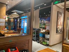 -云海肴云南菜·蒸汽石锅鱼(北京良乡华冠店)