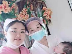 -福田家月子中心 产后 月嫂(市立母子医院店)