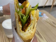 -路边摊胡同里(星城商厦店)