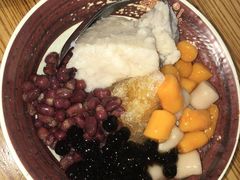 -鲜芋仙(番禺万达广场店)