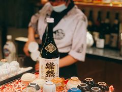 -牛玄庵日式寿喜烧·料理店(新源里店)