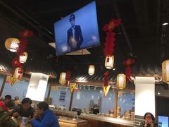 大堂-老城南.鸭血粉丝汤(夫子庙店)