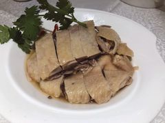 糟鸡-老人和饭店(打浦路店)