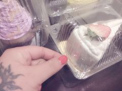 伍氏特香包(霞美店)-Mr.Five伍氏面包生日蛋糕(南安霞美店)