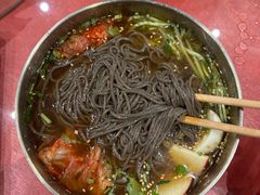 -王朝圣地温泉酒店-中餐厅