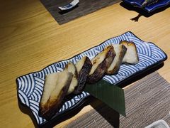 -吉兆·料理(红梅南路店)