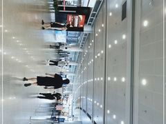 -南昌昌北国际机场