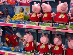 -玩具反斗城(海港城店)