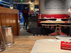 -枪火串烧·东北特色烧烤(罗湖总店)