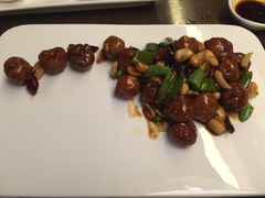 -枣子树素餐厅(铂金城店)