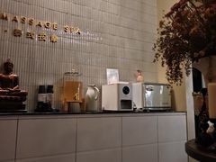 -涟LIAN·泰式按摩·MASSAGE·SPA(深业上城店)