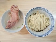 猪爪拌面-盛兴面馆(真儒大厦店)