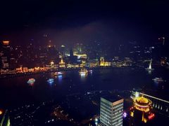 -金轩中餐厅 Jin Xuan(浦东丽思卡尔顿酒店)