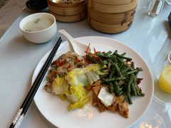 -丽致餐厅(美豪丽致店)