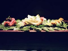 -風料理.鮨Omakase