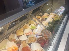-小山城麻辣香锅(新邻生活广场店)
