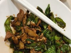 -刘胖子家常菜·蹄花焖藕(中南店)