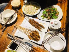 洪湖藕片-功夫小龙虾·烧烤·江湖菜(金沙洲店)