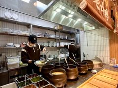 -王春春鸡汤饭(上海中海环宇城店)