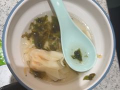 -争鲜回转寿司(大连和平广场凯德PLUS店)