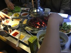 -喜来稀肉(虹泉路店)