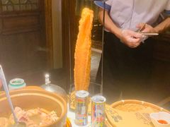 -二十八里太湖船菜(吉祥路店)