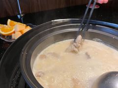 -捞王锅物料理(凯旋路店)