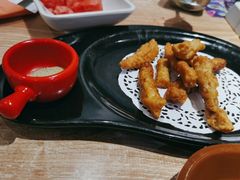 -豪客来牛排(成都锦江大融城店)