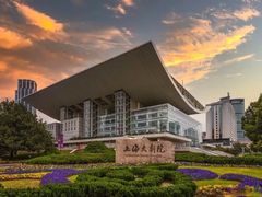 -上海国际饭店