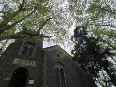 -莫干山风景区